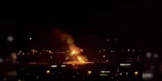 Dubai Uluslararası Havalimanı’nda Tüm Uçuşlar Askıya Alındı